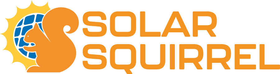 Solar Squirrel